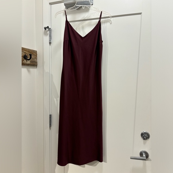 Dynamite Slip Dress - Picture 3 of 6